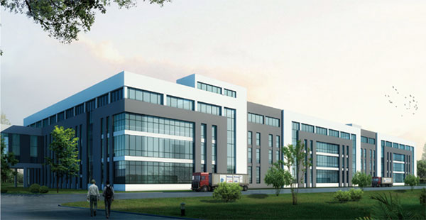 山西汾酒股份有限公司1#保健酒聯(lián)合包裝車(chē)間